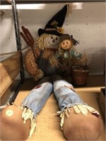 Scarecrow Decorations