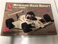 AMT Newman Haas Kmart Model Kit