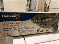 Havahart Cage Trap 18"x5"x5"