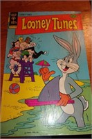 Looney Tunes comic book