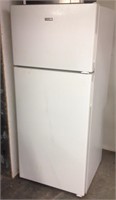 Hotpoint standard 2-door refrigerator