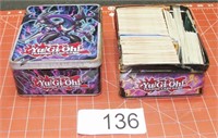 Yu-Gi-Oh Trading Card Game