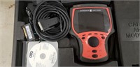 Matco Determinator Scan System, OBD2 and