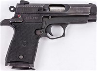 Gun Star Firestar Semi Auto Pistol in 40S&W
