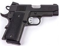 Gun Springfield Ultra Compact Pistol in 45