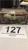 1940 Ford Replica Die Cast