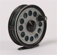 J. W. Young Pridex Fly Fishing Reel