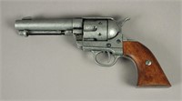 Colt .45 Blank Firing Replica Pistol