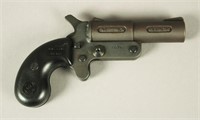 Derringer F.M.J. 410 Pistol Model D 1676