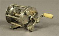 South Bend Anti-Back-Lash Style 1131A Casting Reel