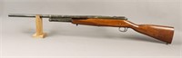 J.C. Higgins 16 Gauge Rifle
