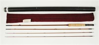Heddon Bill Stanley's Favorite Bamboo Fly Rod