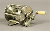 South Bend Anti-Back-Lash Style 1131A Casting Reel