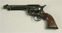 Denix Colt Single Action Replica Peacemaker Gun