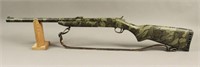 Topper Deluxe H & R Camo 12 Gauge