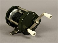 Ocean City Model No. 1581 Casting Reel