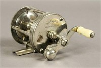 Pennell 60 YD. Quad Casting Fishing Reel