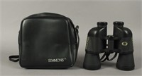 Simmons Binoculars 10 x 50 Wide Angle