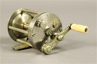 South Bend Anti-Back-Lash Style 1131A Casting Reel