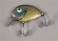 Heddon Tiny Punkinseed Fishing Lure