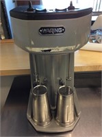 WARING DRINK MIXER