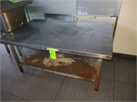 SS Base Table