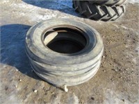 (2) Titan 6.00-16" Tires