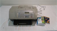 HP OfficeJet All-in-One Printer/Scanner/Copier/Fax