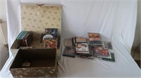 Misc Lot of CD's
