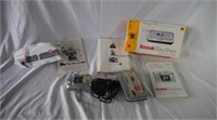 Kodak Easy Share Camera w/Dock 6000