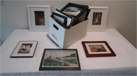 Misc Pictures & Frames