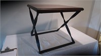 Lamp Table-24" x 25"