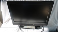 26" Westinghouse TV/DVD(DVD does not work)