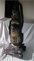 Bissell 12Amp Upright Vacuum-well used