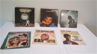 Vintage Records-Lot