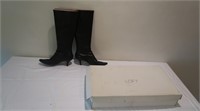 Women's Boots-Size 11M