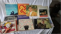Various Records-Lot