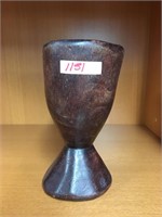 Wooden Ethnic Cup