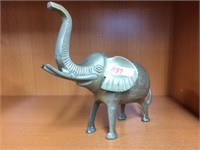 Brass Elephant