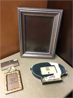 Lot of Assorted Frames