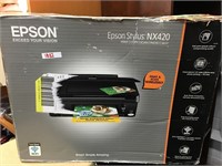 Epson Stylus NX420 Printer