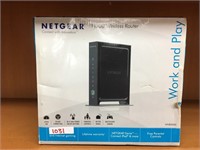 Netgear N300 Wireless Router