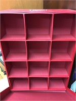 Large Organizer box