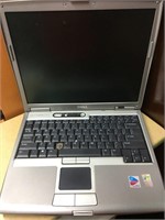Dell Latitude D610 Laptop