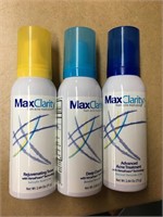 Max Clarity Acne Treatment