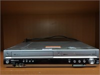 Panasonic VHS Player