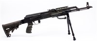 Gun Ewbank Mfg. Ak-47 Semi-Auto Rifle in 7.62mm