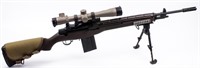 Gun Springfield M1A Semi Auto Rifle in .308 WIN