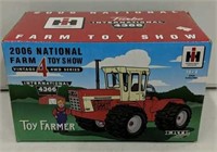 IH 4366 4wd Toy Farmer 2006 1/32