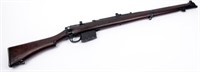 Gun Ishapore 2A Bolt Action Rifle in 7.62